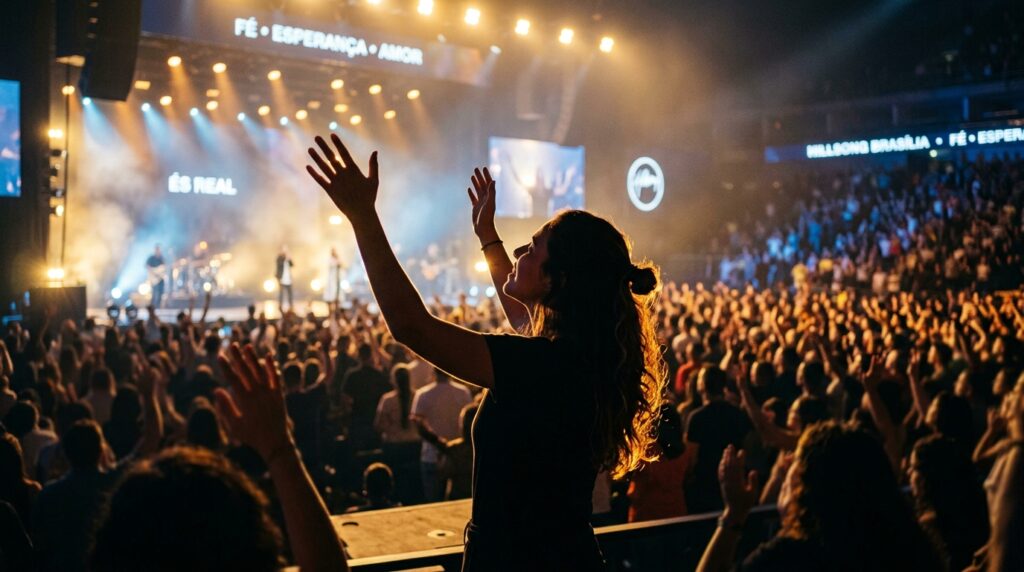 Um Guia Completo sobre Adoração e Fé