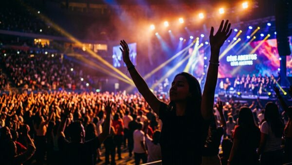 Um Guia Completo sobre Adoração e Fé