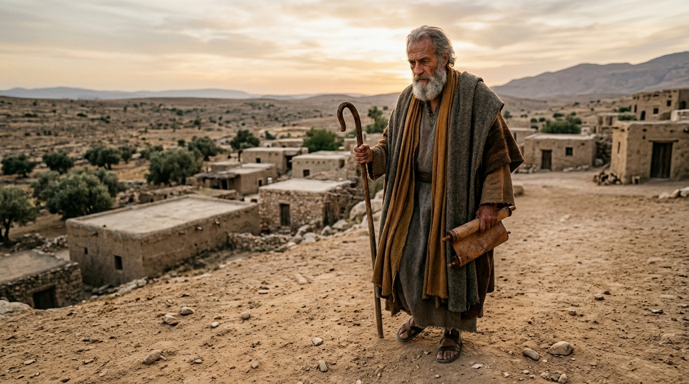 A história de Samuel é uma das mais impactantes e essenciais para a compreensão da formação de Israel como nação. Ele não foi apenas um líder religioso, mas também um juiz e profeta