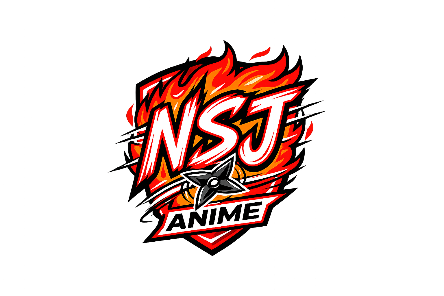 NSJ ANIME