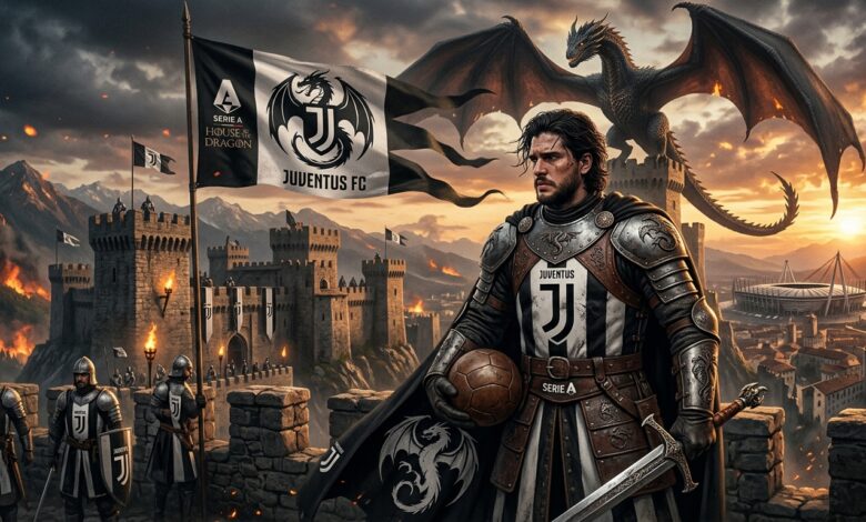 A Casa do Dragão