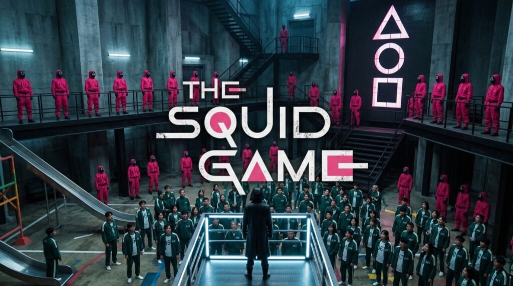 O Jogo da Lula